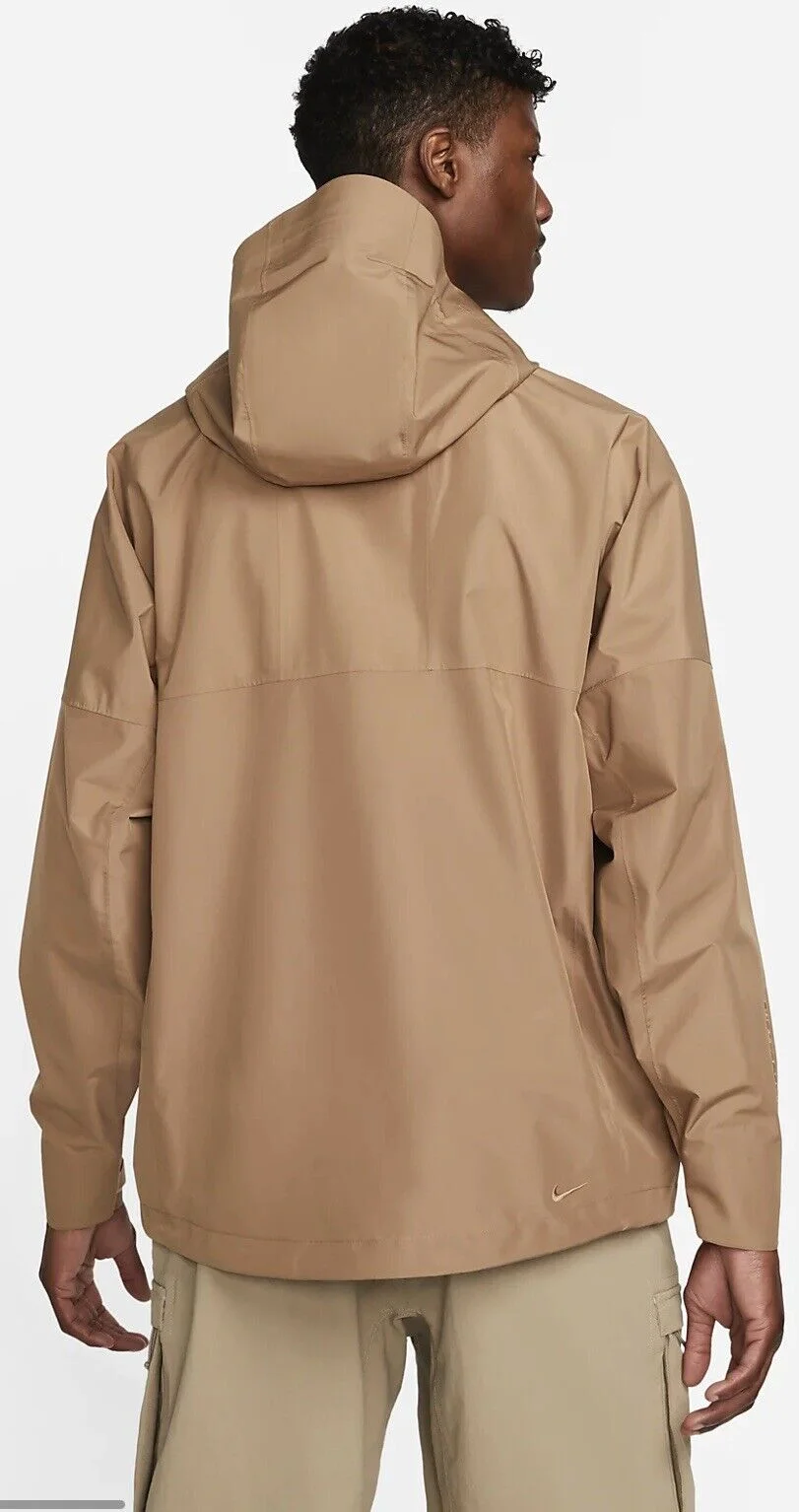 Nike ACG Storm Fit ADV CASCADE Rain JacketSize L DN3909 258 MSRP$180