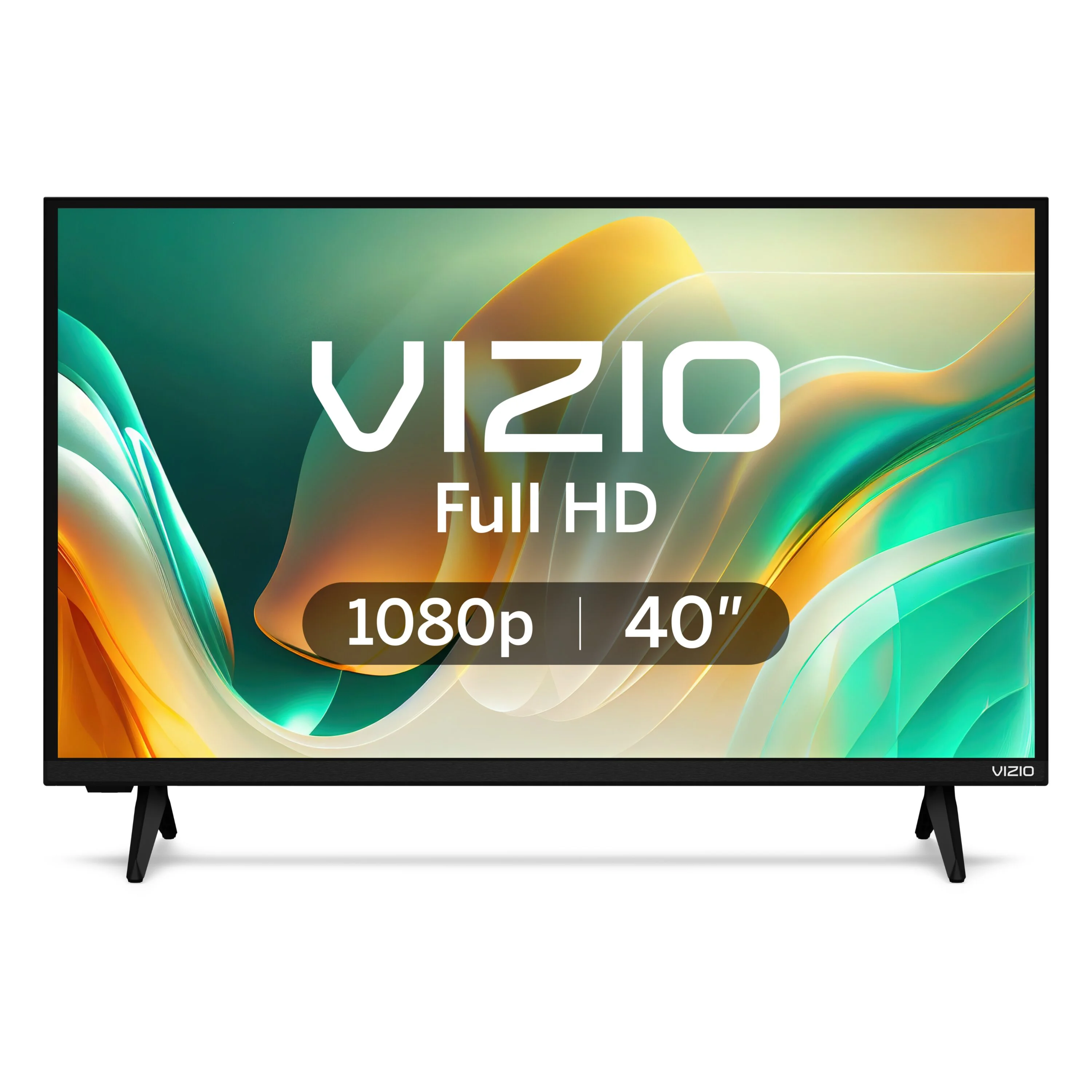 VIZIO 40” Class Full HD 1080p LED Smart TV (New) VFD40M-08