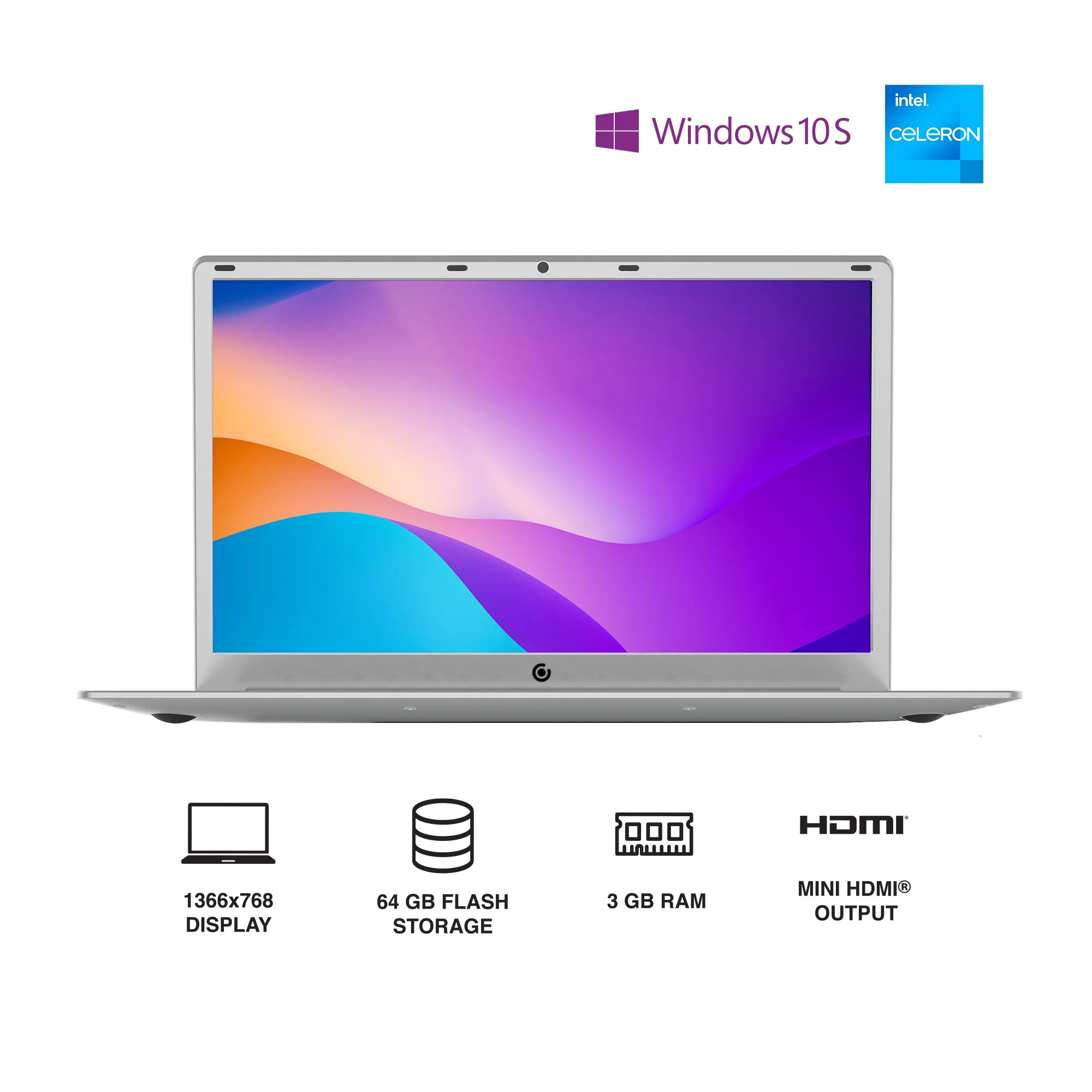 Core Innovations CLT1564 15.6