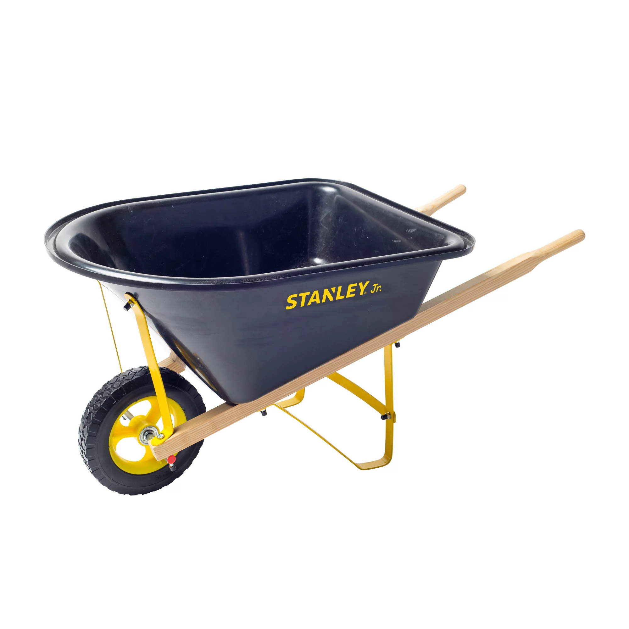 STANLEY Jr - Wheelbarrow, Kids Size, 32