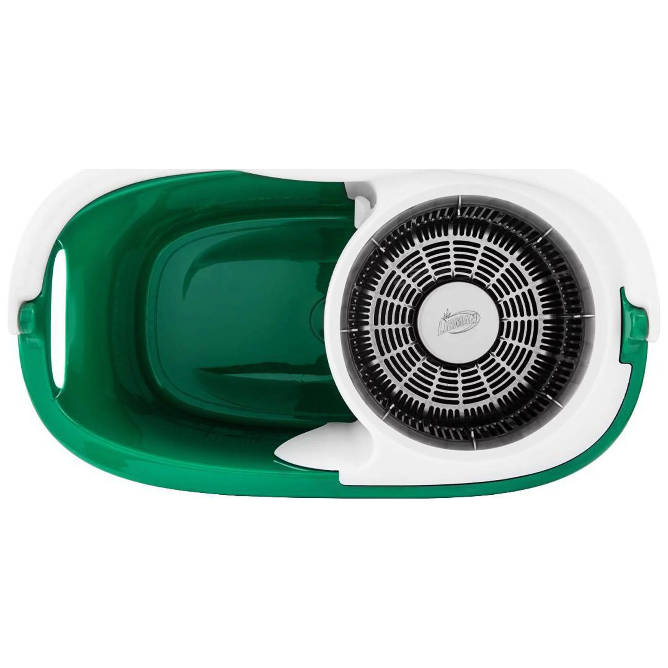 Tornado Spin Mop System