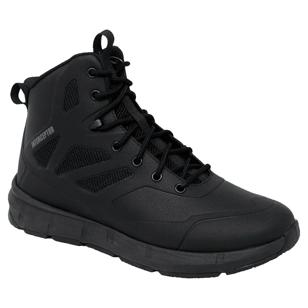 Interceptor Men's Wyatt 6