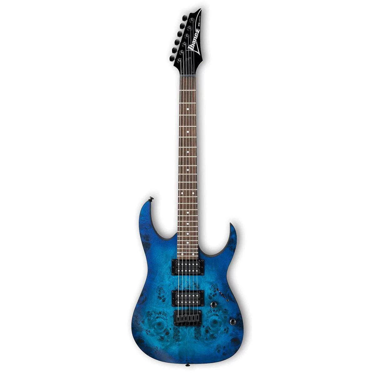 Ibanez RG421PB Electric Guitar
