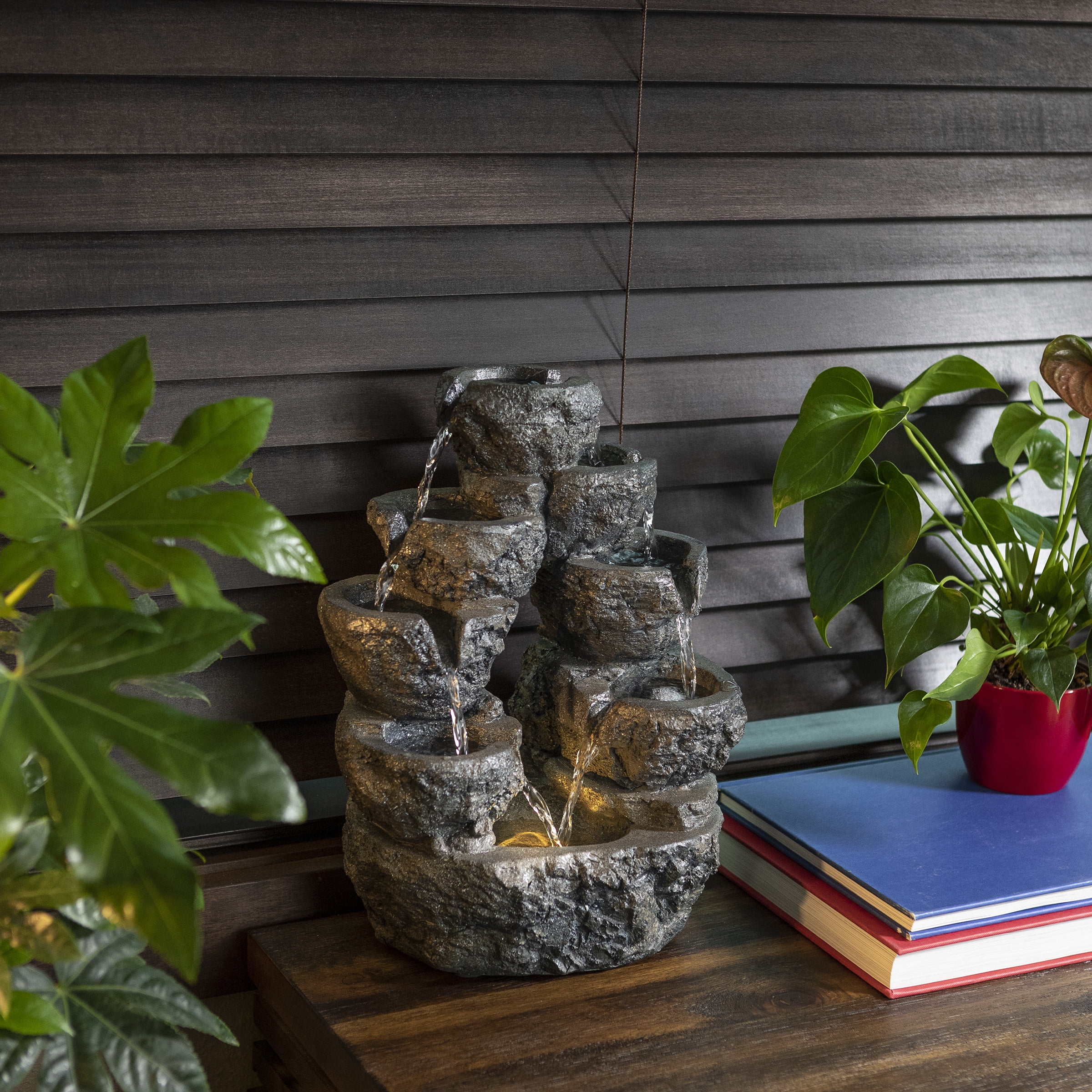 Alpine Corporation 14