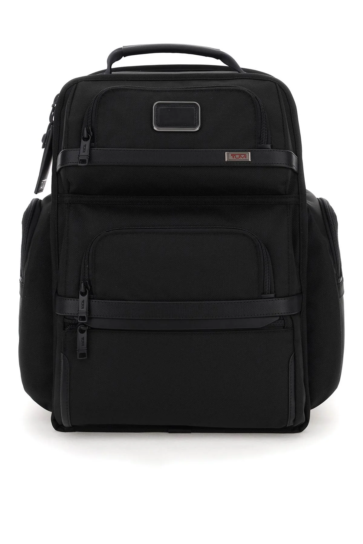 Tumi brief pack backpack