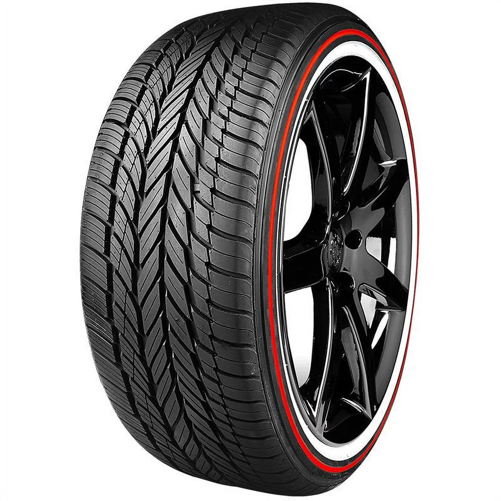 Vogue Custom Built Radial VIII 235/55-17 99 H Tire