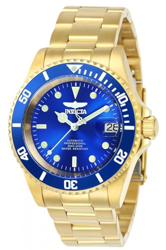 Invicta Men's Pro Diver Collection Coin-Edge Automatic Watch