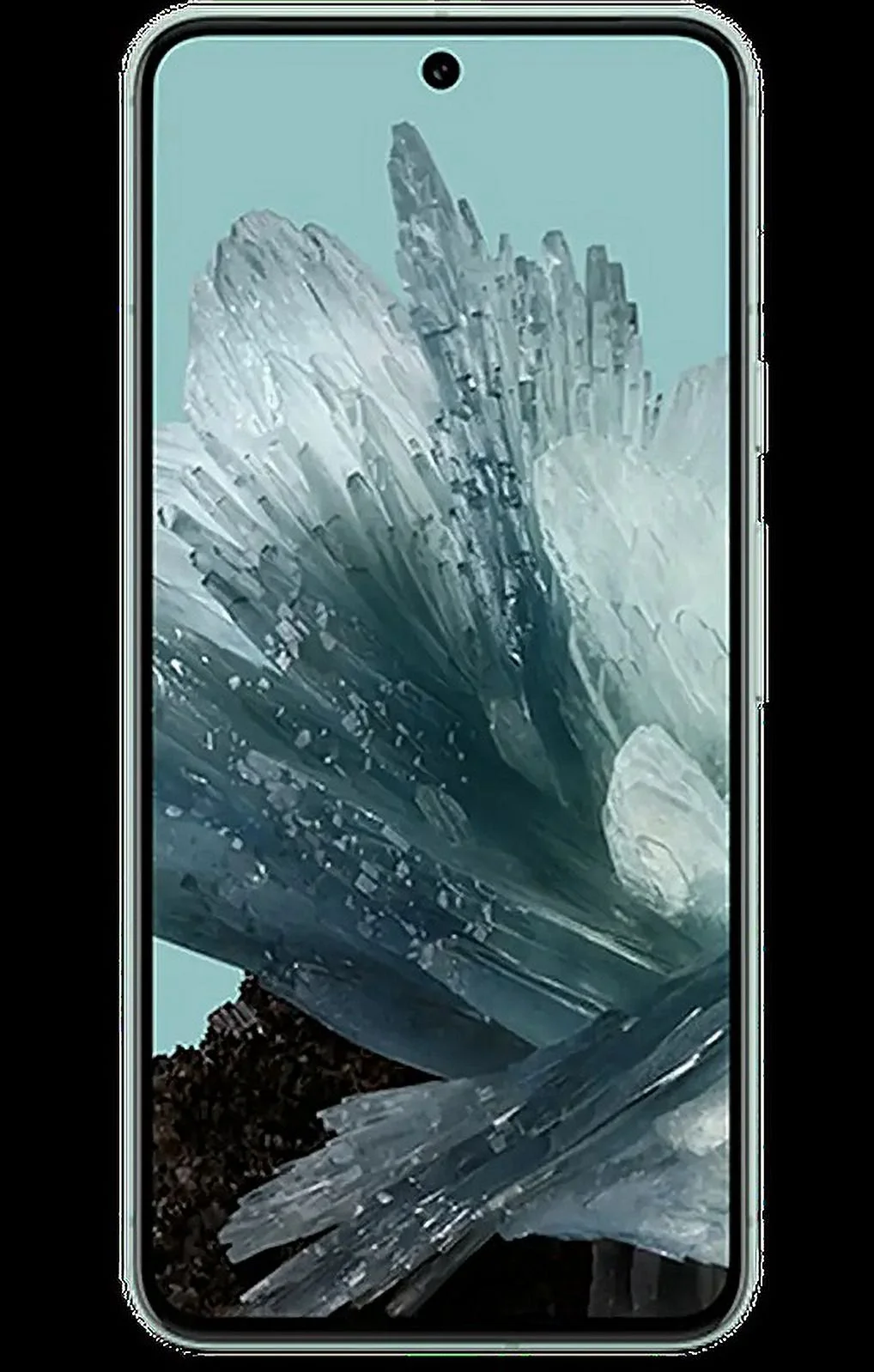 Google Pixel 8 DUAL SIM 128GB ROM + 8GB RAM (GSM Only | No CDMA) Factory Unlocked 5G Smartphone (Mint) - International Version