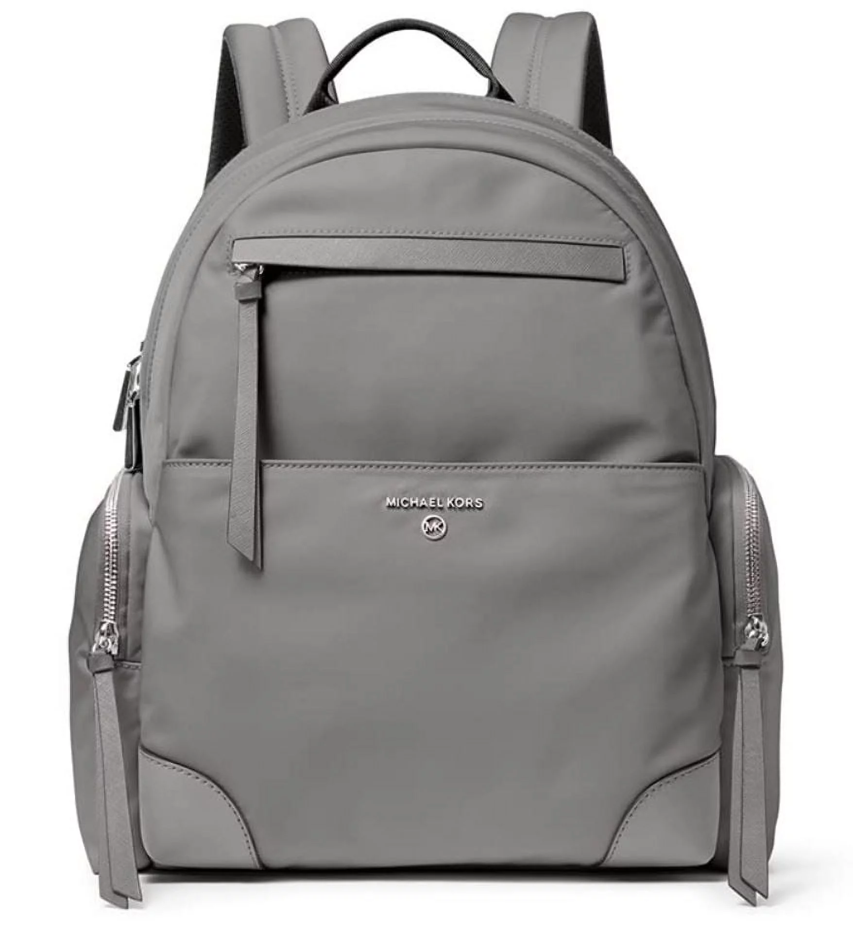 Michael KorsW omens Prescott Large Backpack 30H1S1RB7C-050 (HEATHER GREY)