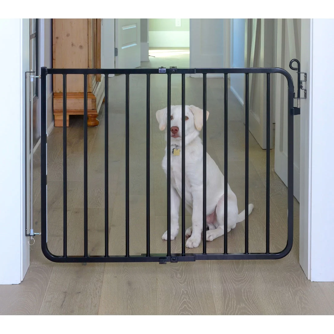 Cardinal Gates Autolock Safety Gate 26.5