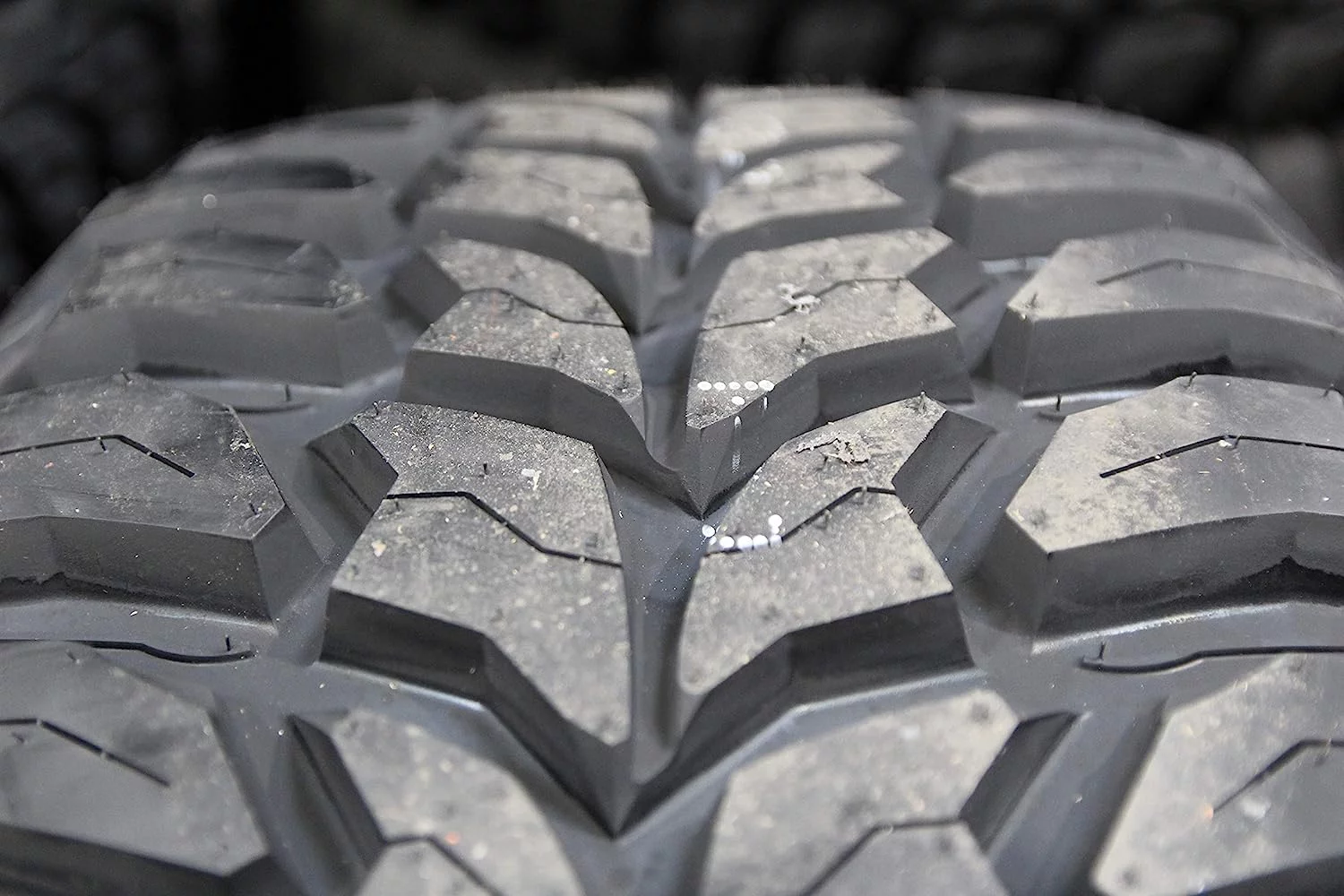 New Cavalry Road one Cavalry M/T X Mud Tire 120Q 10 Ply E Load Rated 275 55 20,275 55 20,275 55 20,LT275/55R20 Fits: 2007-08 Toyota Tundra Limited, 2015 Ford F-150 Lariat