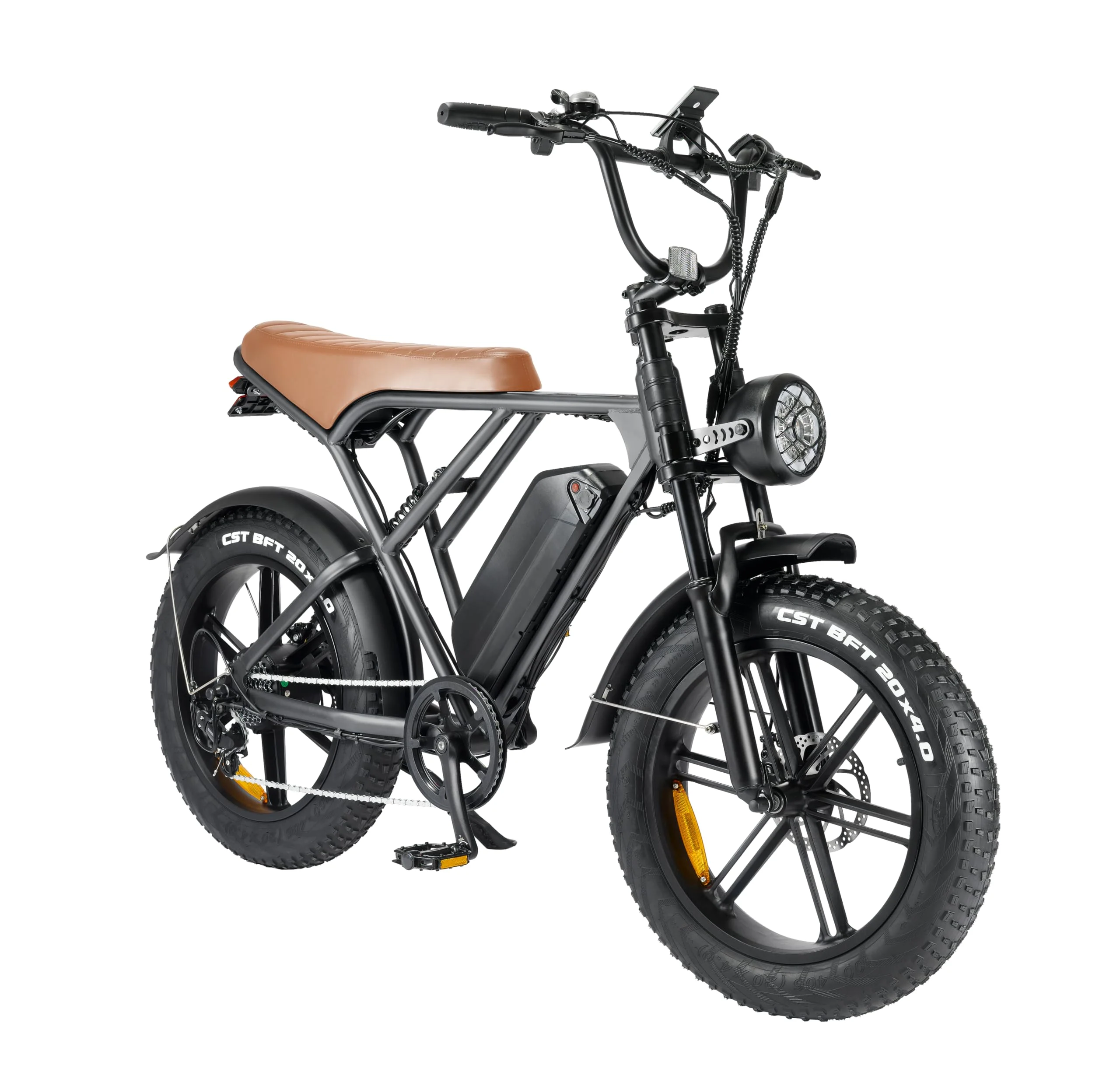 BreezeRider 20