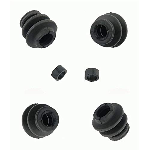 Carlson Caliper Pin Boot Kit - 16202