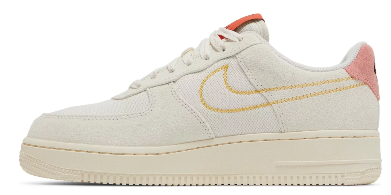 Nike Womens Air Force 1 Low 