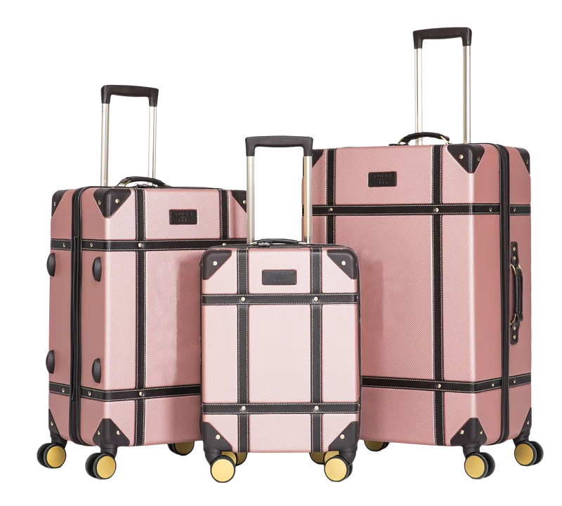 TUCCI Italy LEGATO Hardside (20