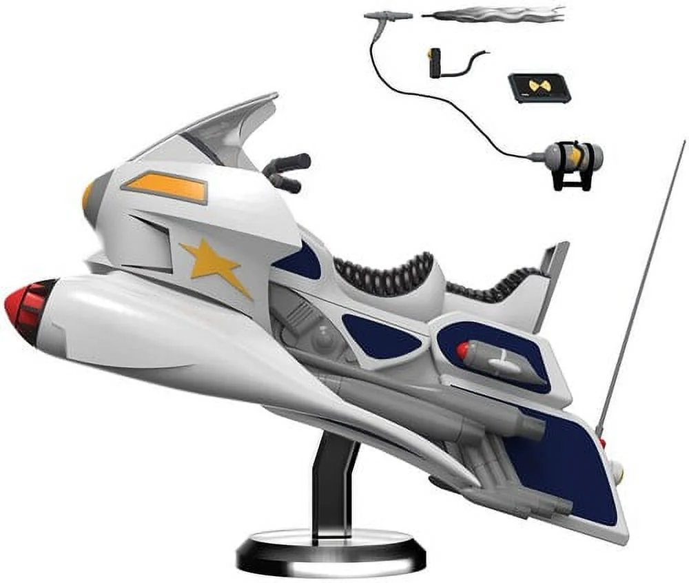 Electro-Charger 7-inch Scale I Thundercats Ultimates I Super7