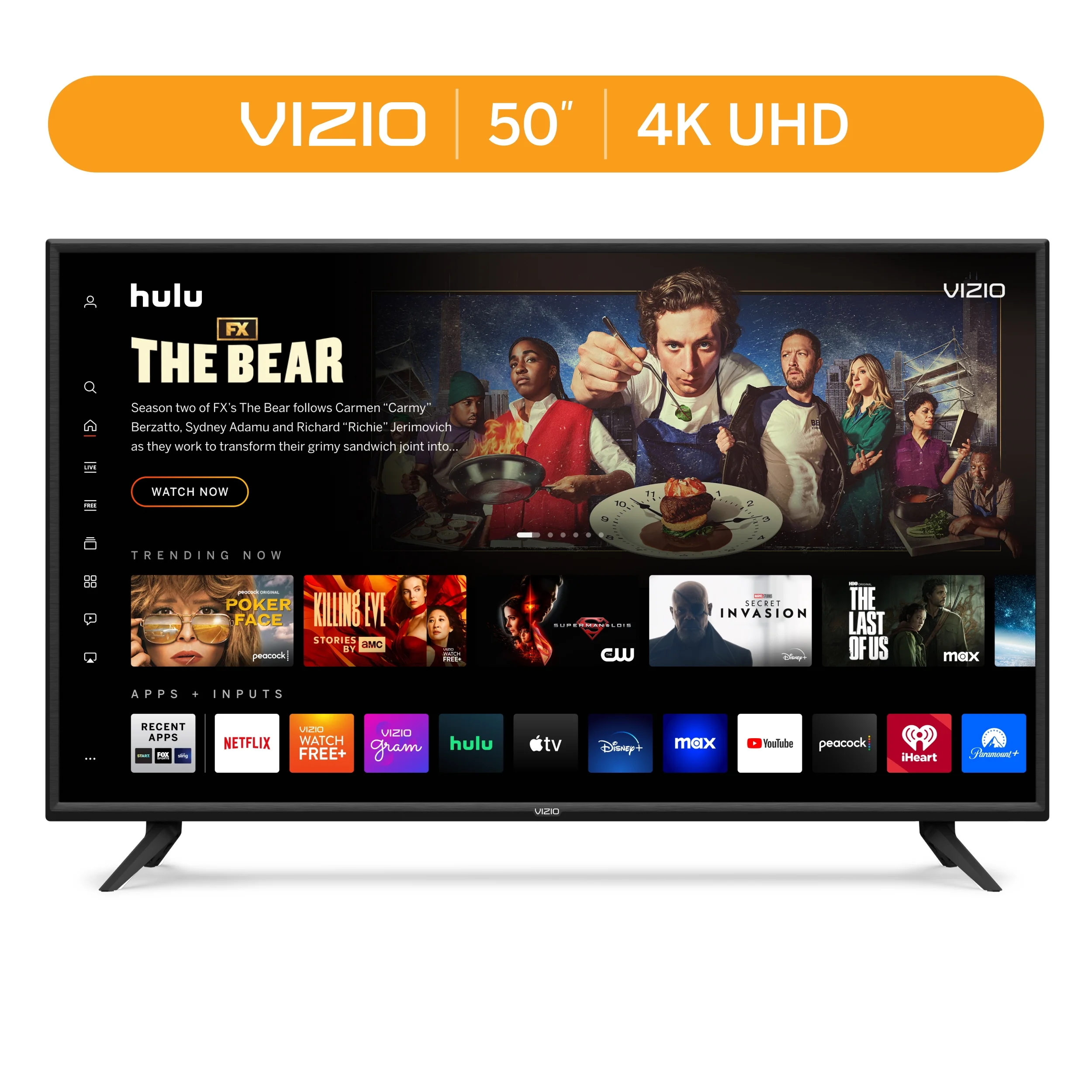 VIZIO 50