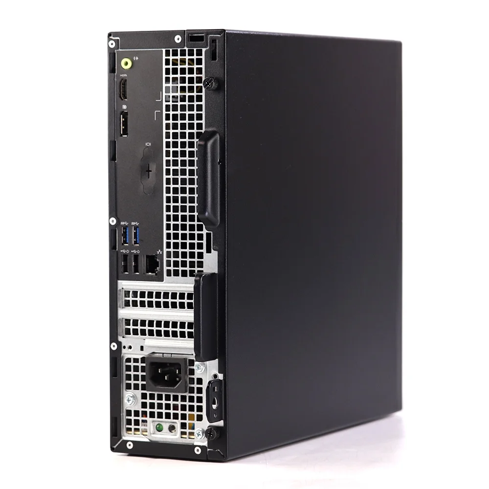 Dell OptiPlex 3040 - Core i5 6500 3.2 GHz - 8 GB - 500 GB - English