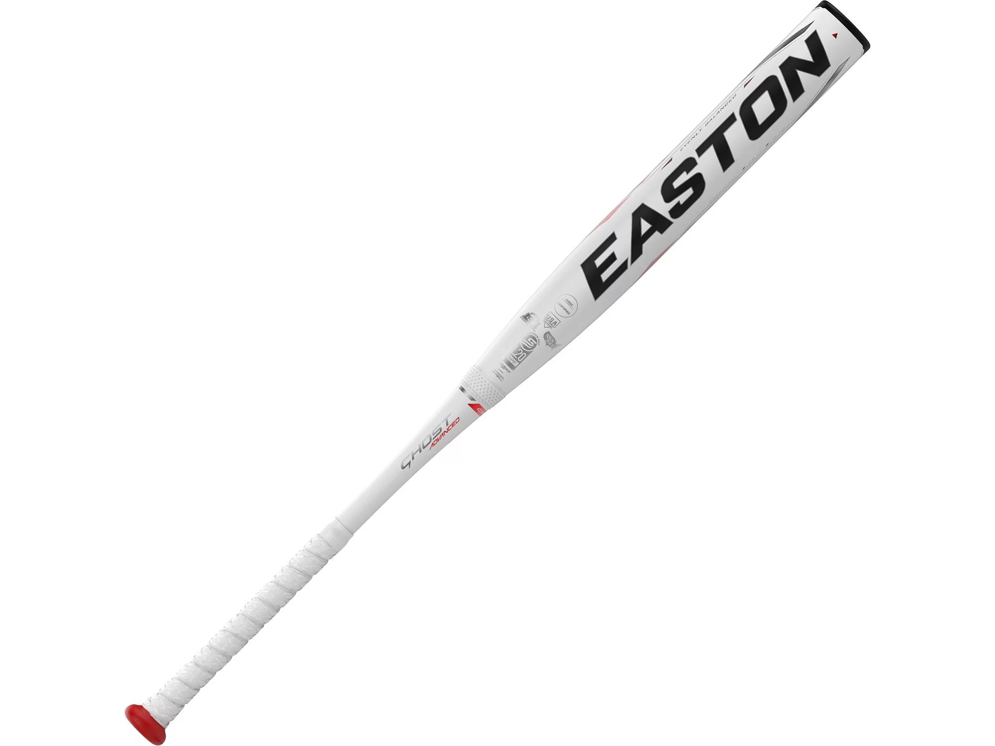 Easton Ghost Advanced -11 Fastpitch Bat | 33 in |