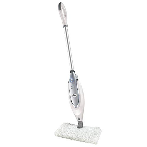 Shark Professional Dust Mop Scrub Steam Electric Corded Pocket Mop | S3801CO
