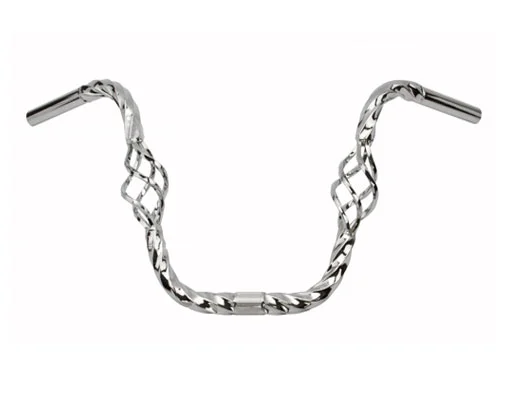 Cage Twisted Handlebar 11