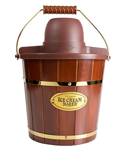 Nostalgia Electric Ice Cream Maker