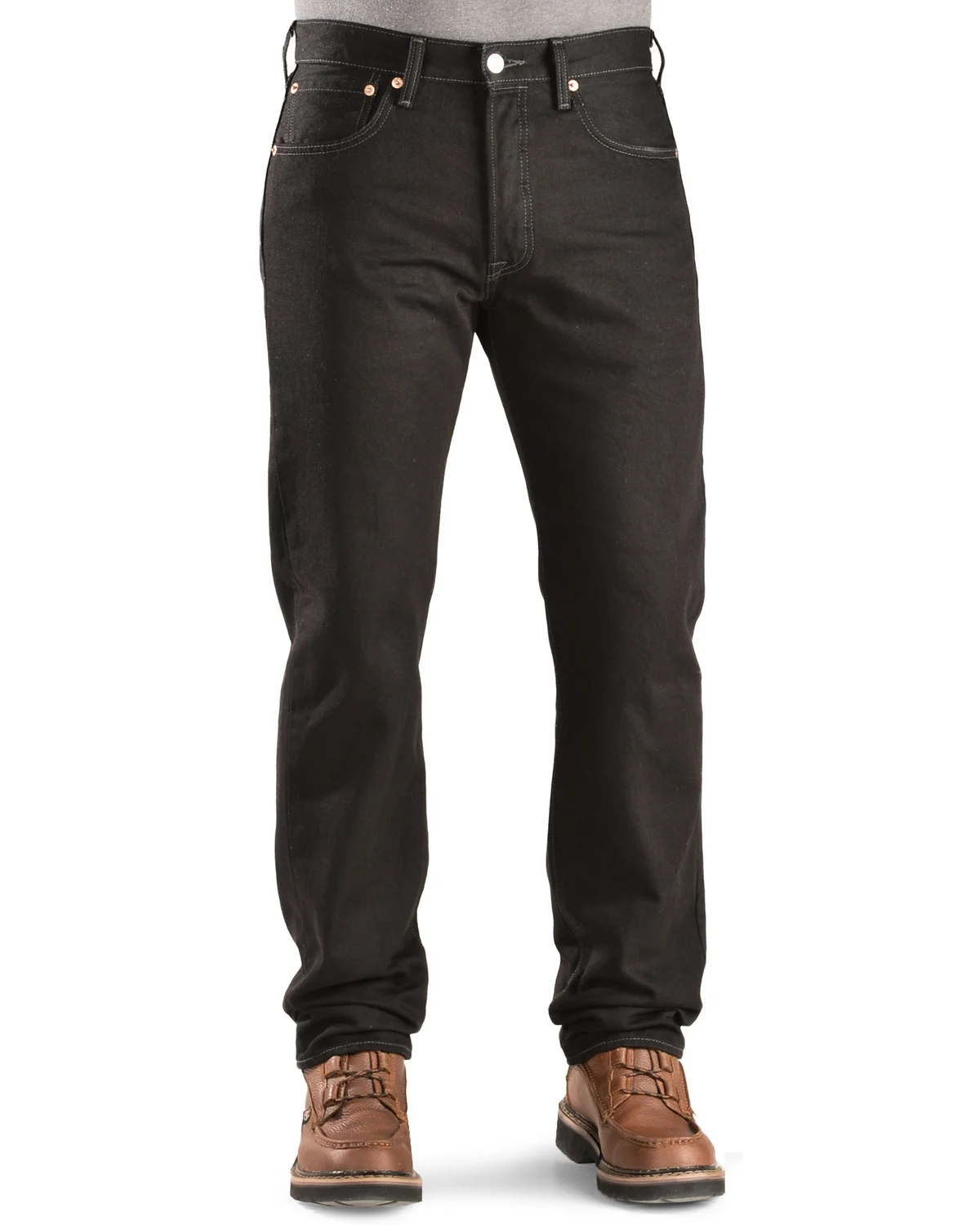 Levi's Men's 501 Original Fit Jeans