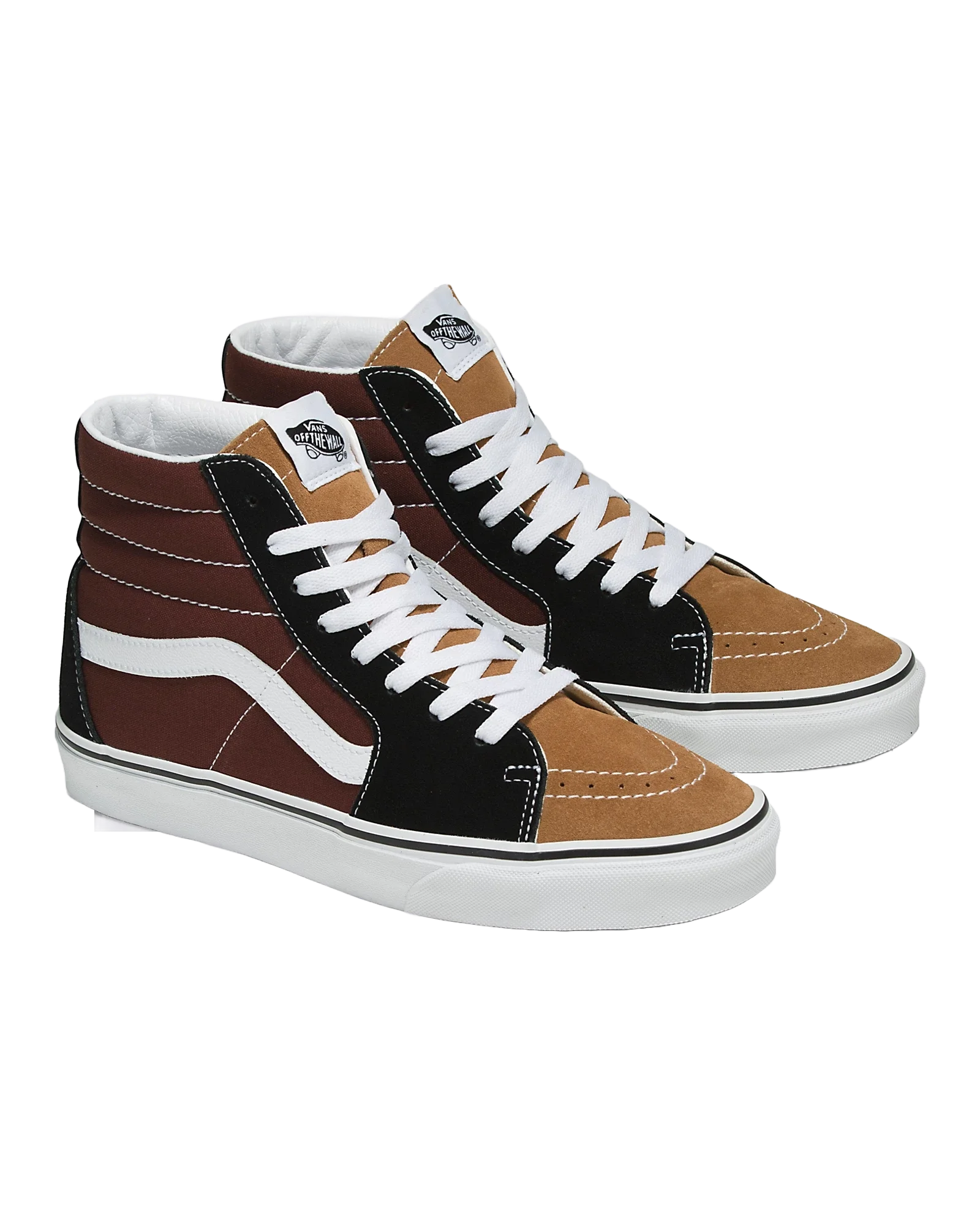 VANS U SK8-HI Sneakers