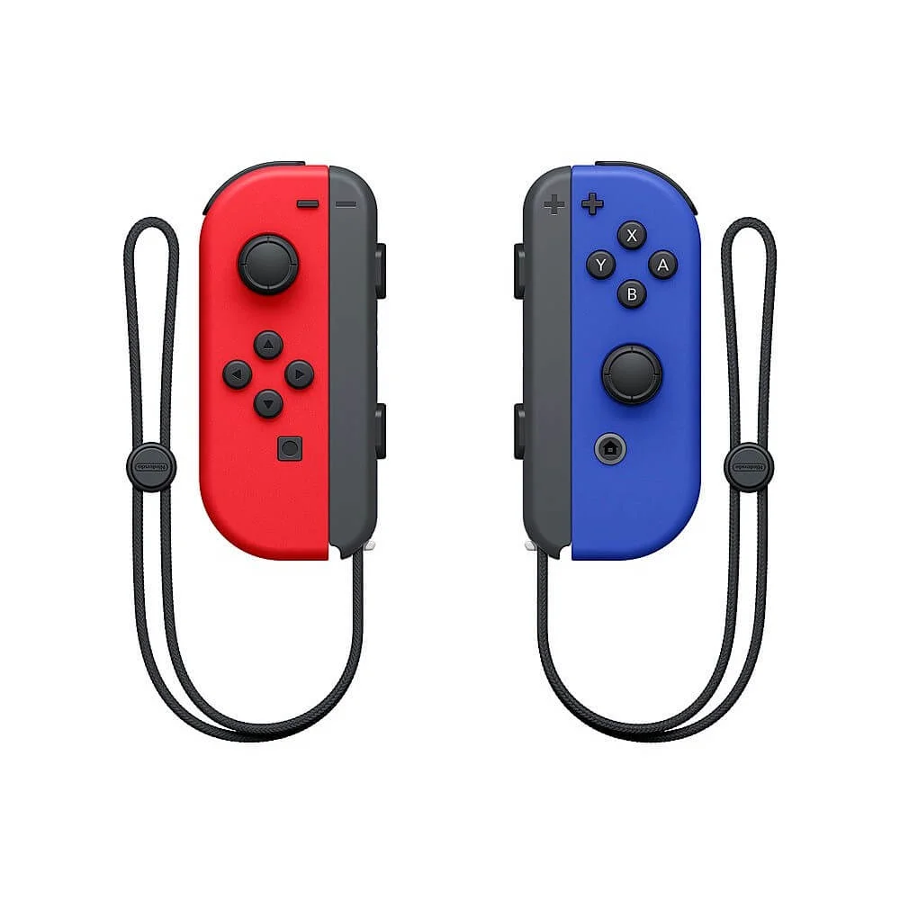 Super Mario Party™ + Red & Blue Joy-Con™ Bundle