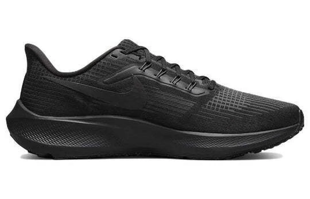 Nike Air Zoom Pegasus 39 Black/Black-Anthracite DH4071-006 Men's Size 11 Medium