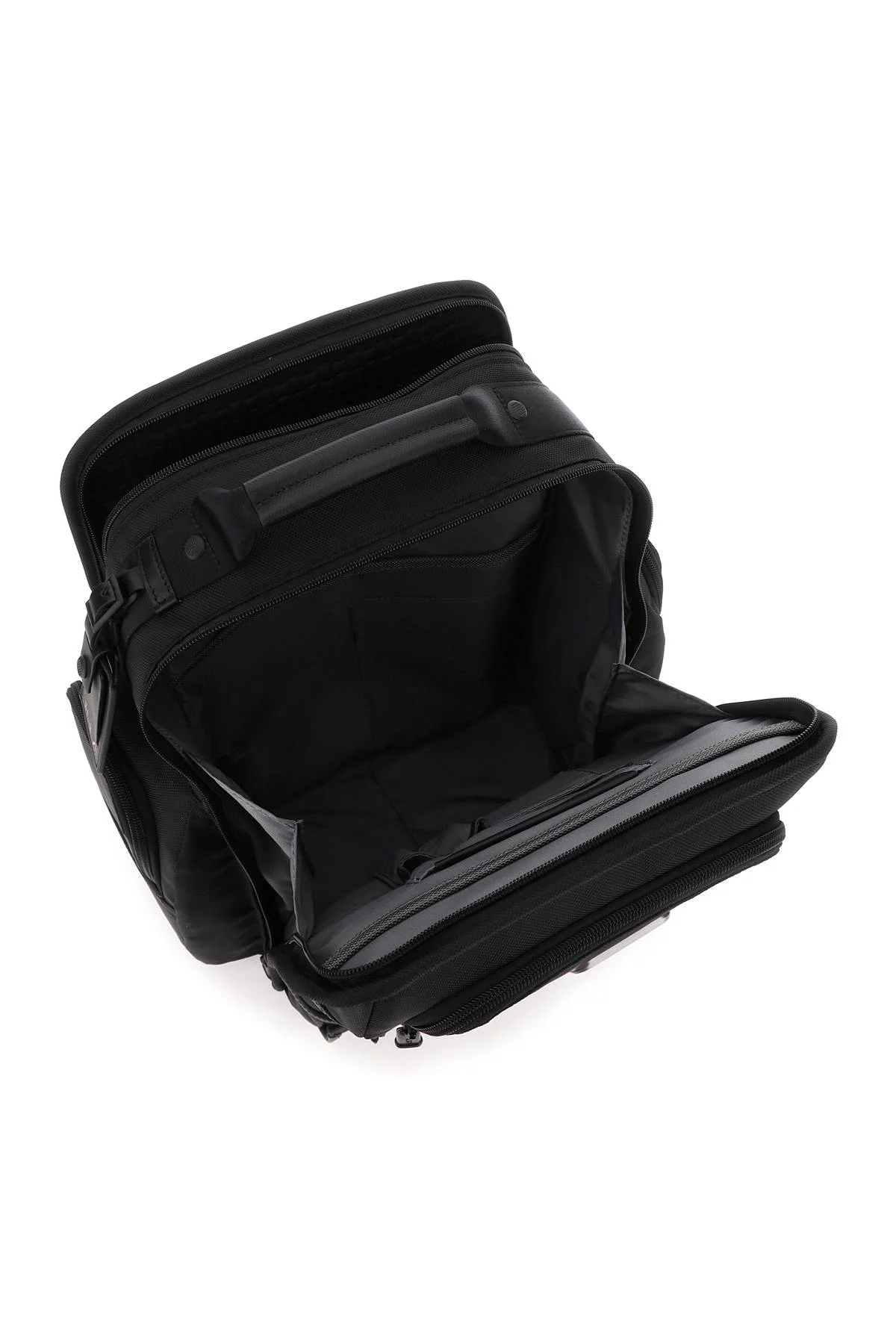 Tumi brief pack backpack