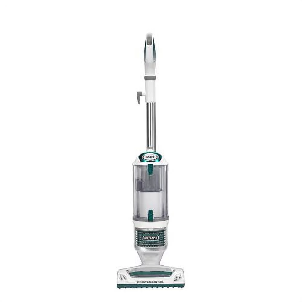 Shark NV501GN Rotator Professional Lift-Away Upright Vacuum, Green