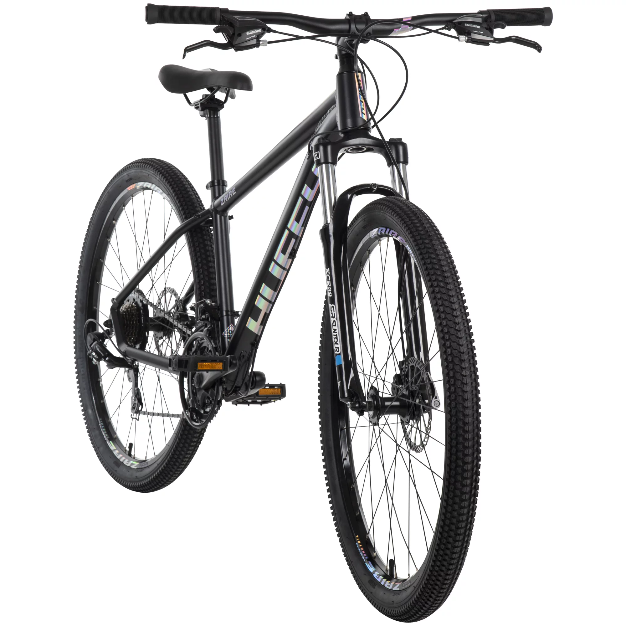 Huffy Zaire Mens' 27.5