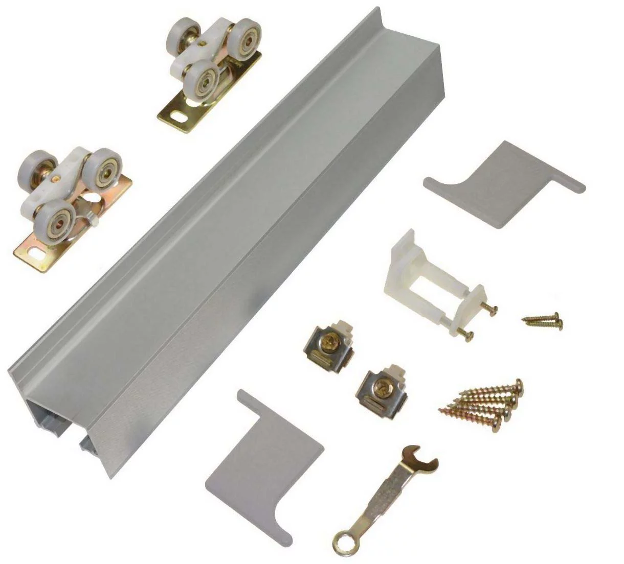 Johnson Hardware Jh2610f96h 2610F Series 96