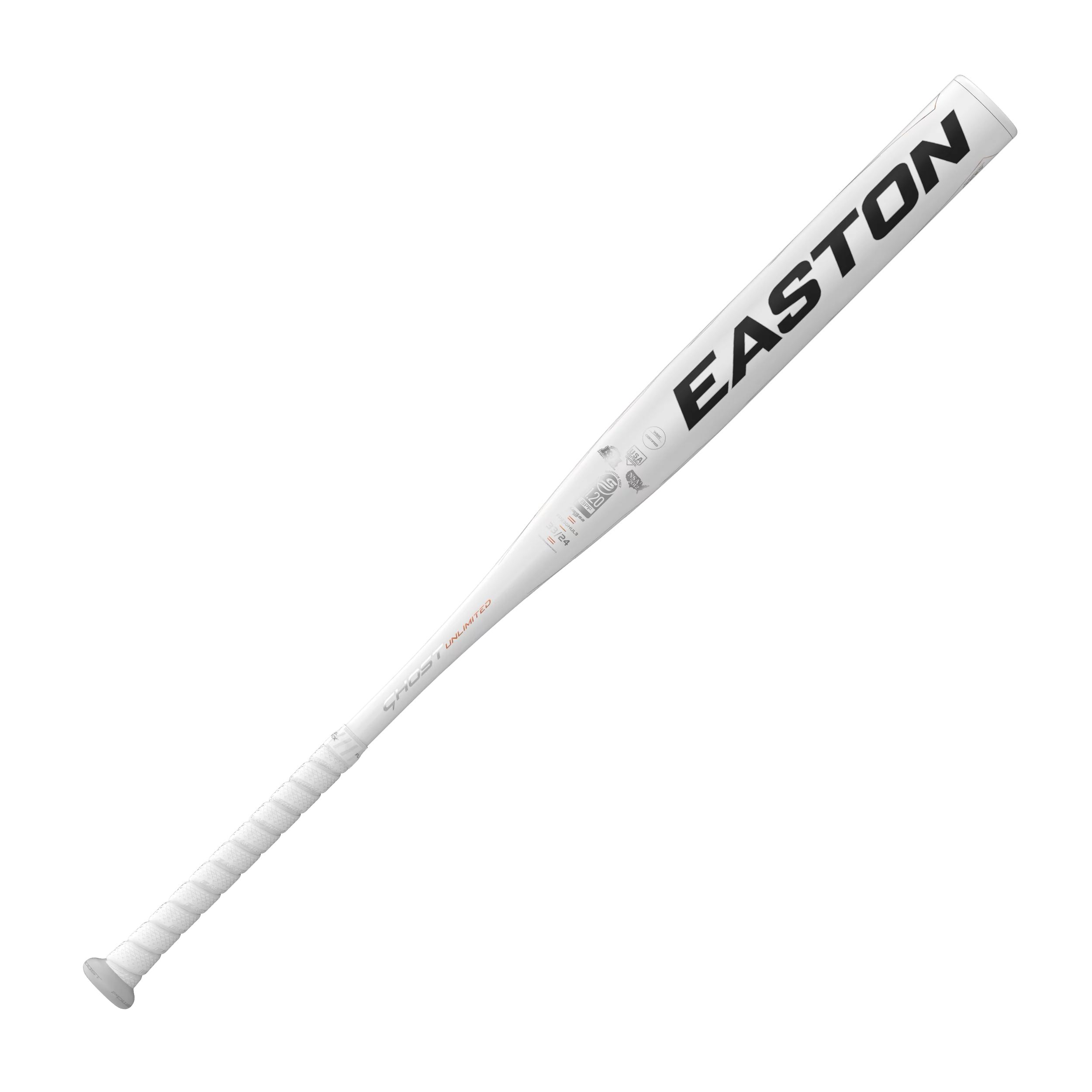 Easton Ghost Unlimited -9 Fastpitch Bat | 32 in | -9