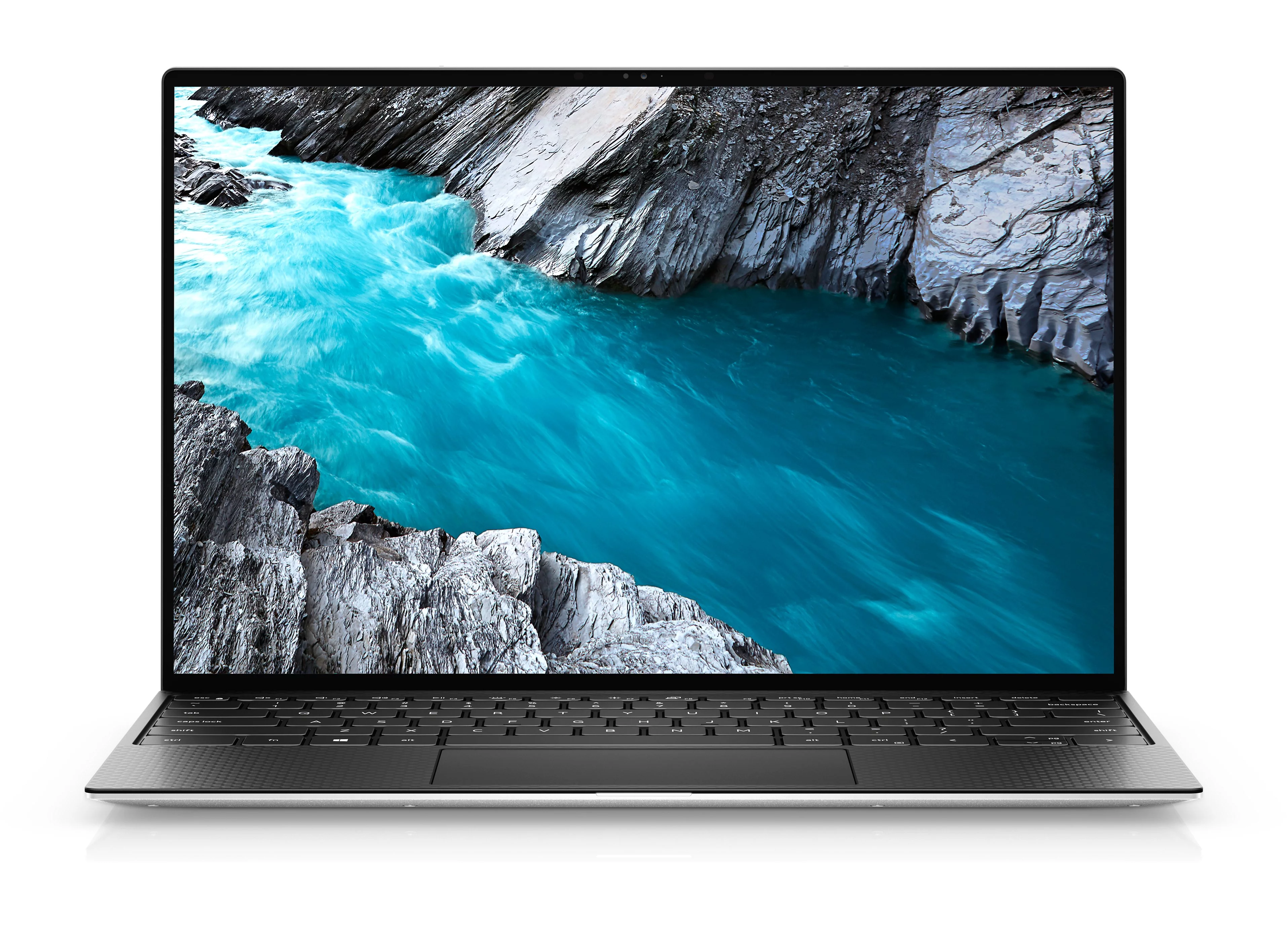 Dell XPS 13 9310 Laptop: Core i7-1165G7, 13.4