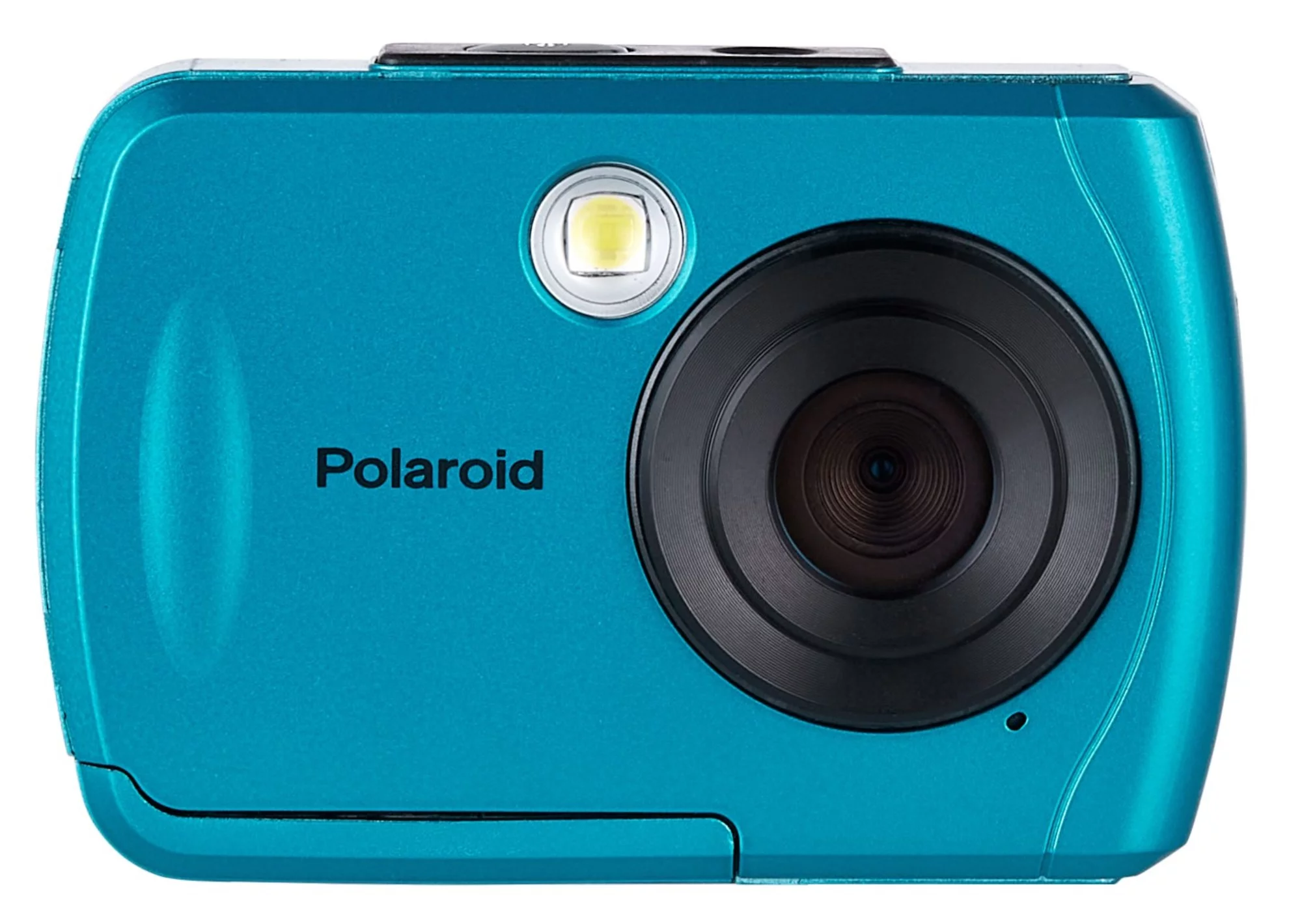 Polaroid HD Waterproof 16MP Digital Camera, 2.4” LCD Display Portable Handheld Action Camera Waterproof Digital Camera
