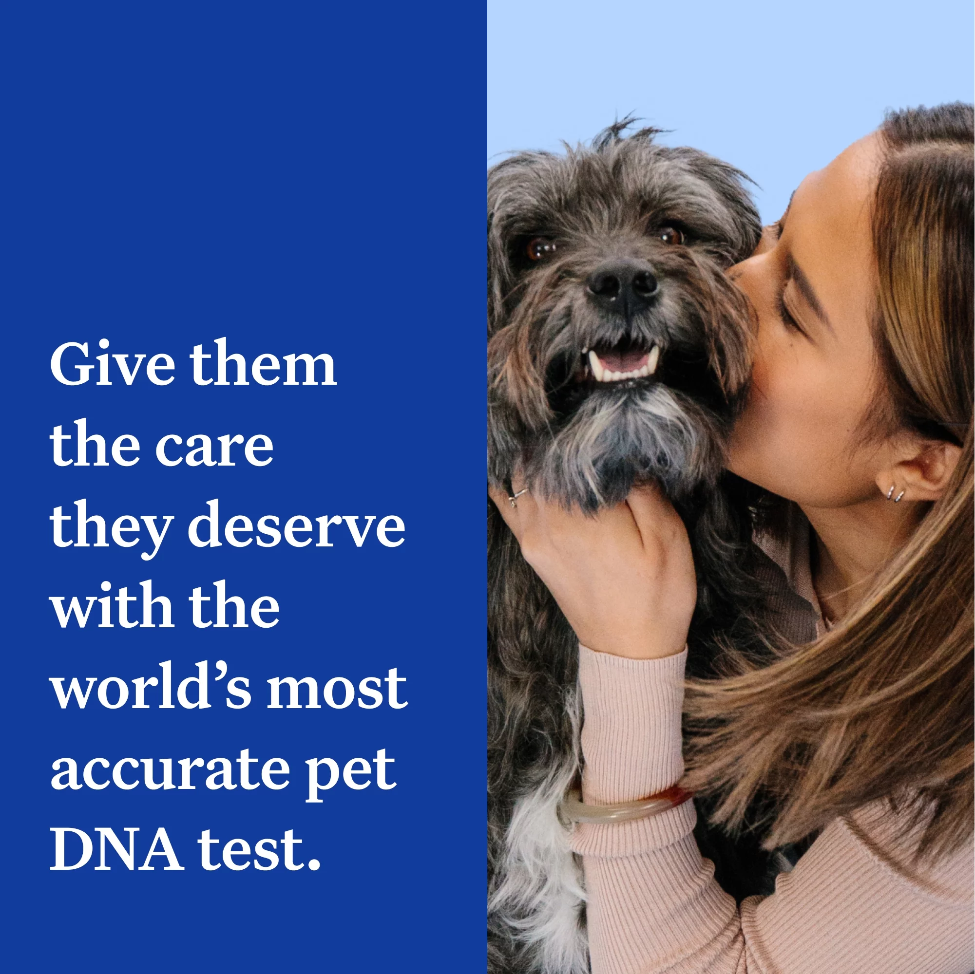 Wisdom Panel Essential Dog DNA Test