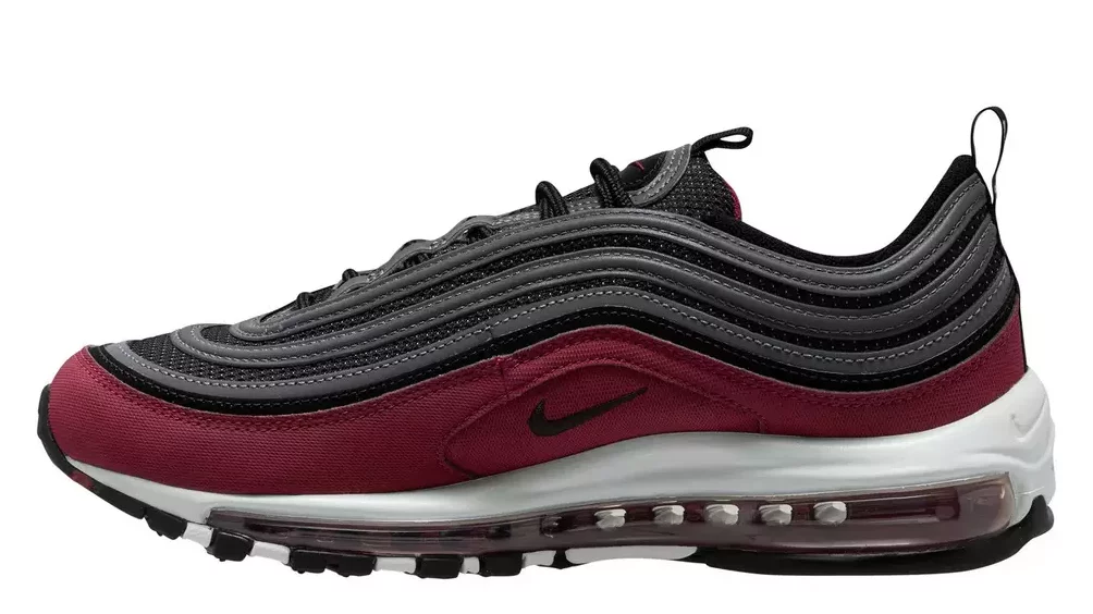 Nike Mens Air Max 97 Running Shoes (10.5)