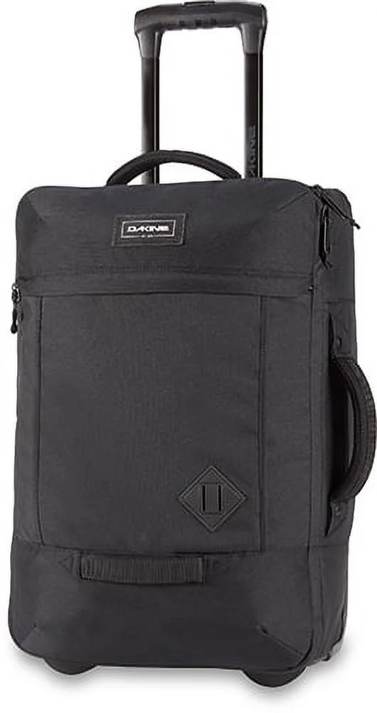 Dakine 365 Carry On Roller 40 Liter Bag - Black