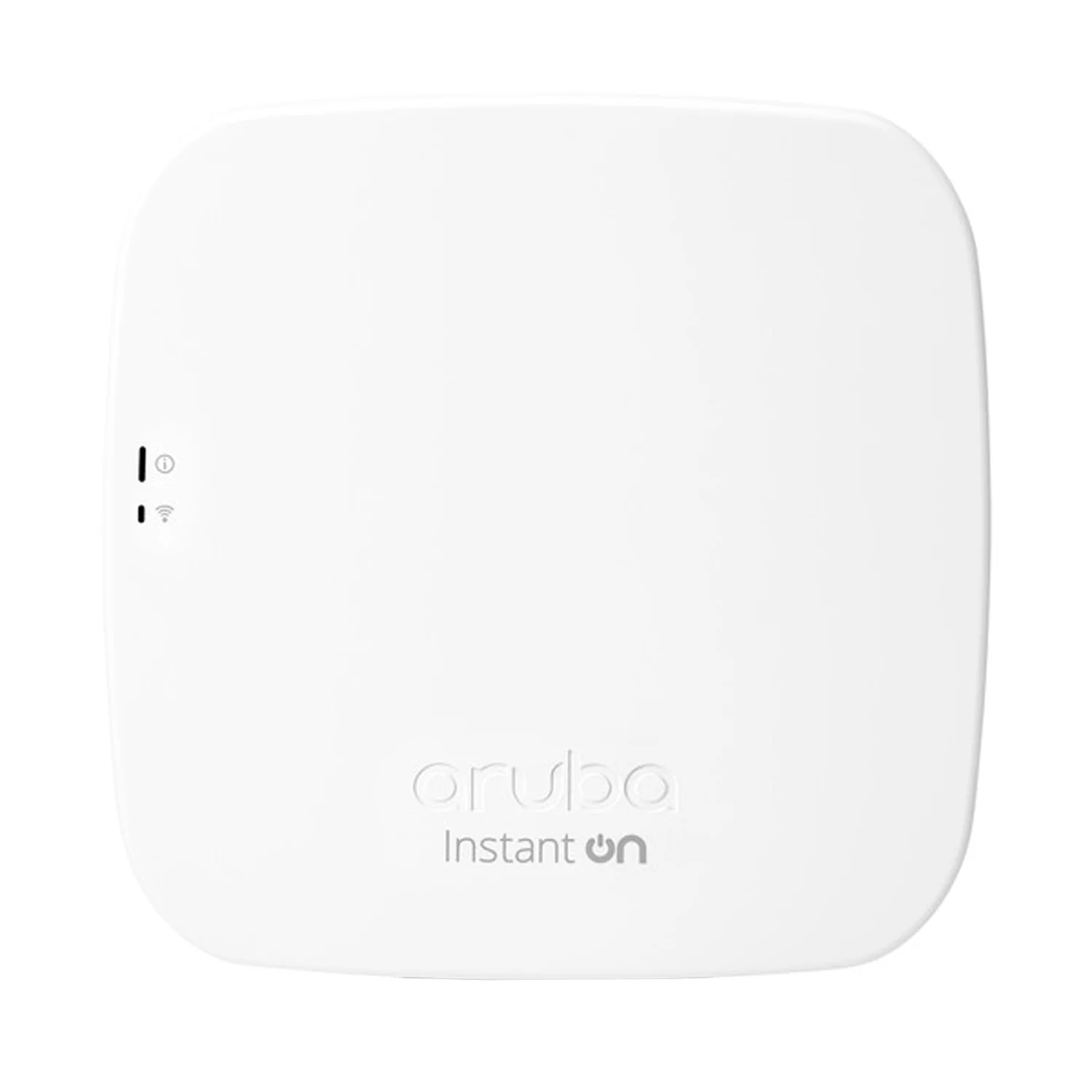 HPE Aruba AP15 Instant On Indoor Access Points, White
