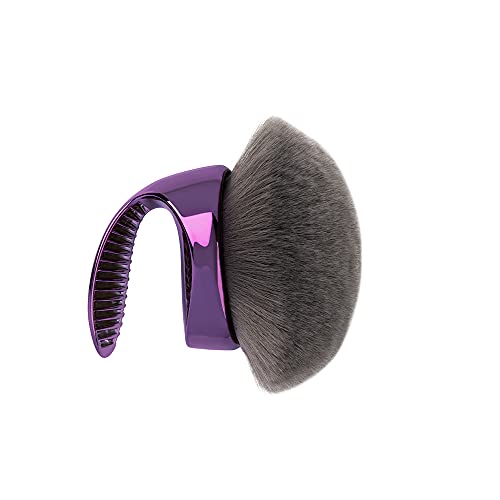 Westmore Beauty Blend & Blur Body Brush - Kabuki Brush For Body, Tanning Brush, Self Tanner Brush, Large Makeup Brush Kabuki Foundation Brush, Self Tan Brush, Body Makeup Brush, Bronzing Brush