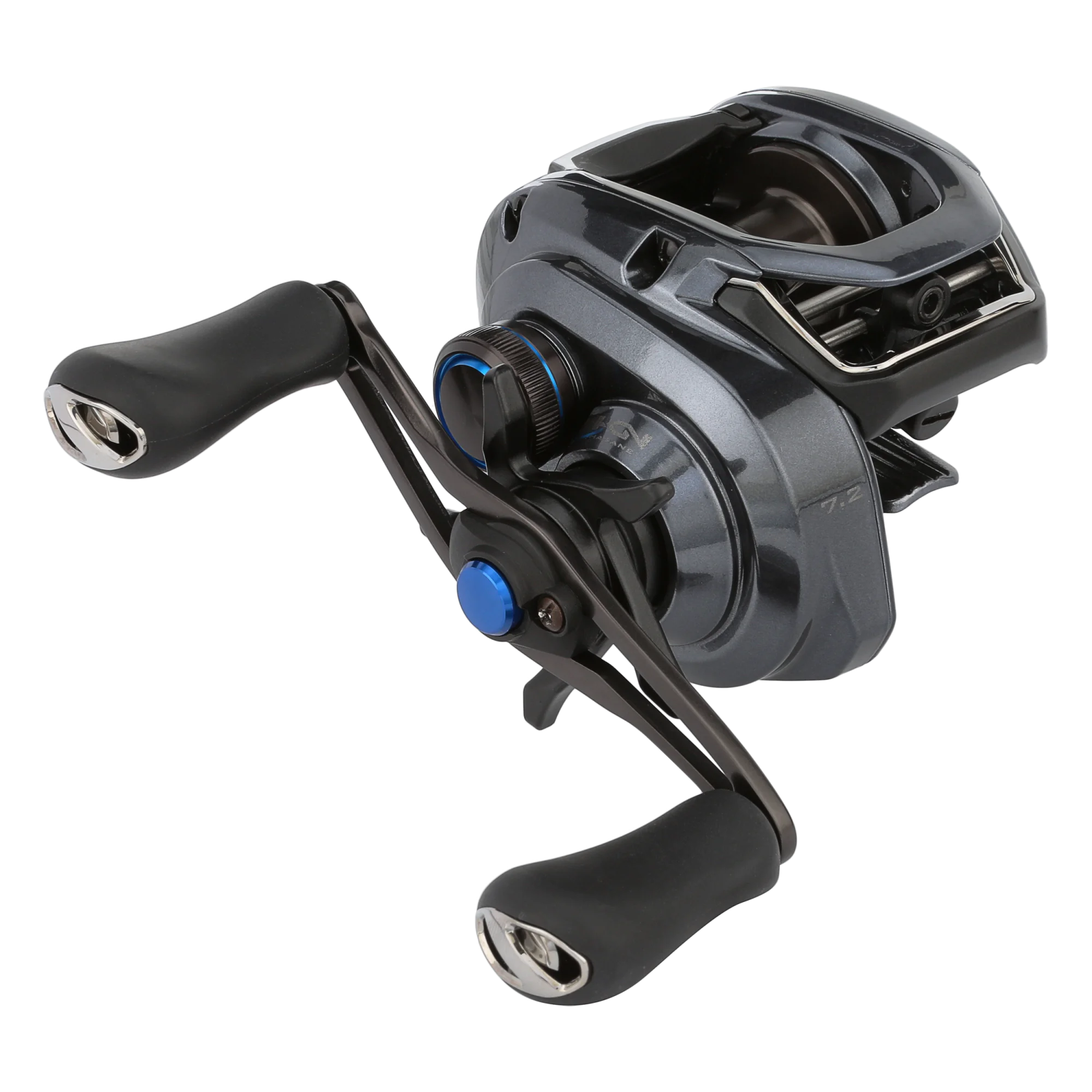 Shimano Fishing SLX 70HG A Low Profile Reels [SLX70HGA]