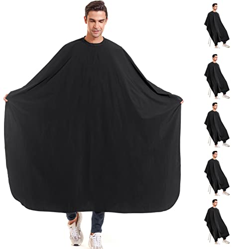 Nylon Barber Cape 64