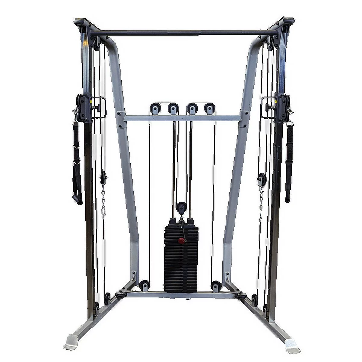 Powerline  Single Stack Functional Trainer with Dual Pulleys