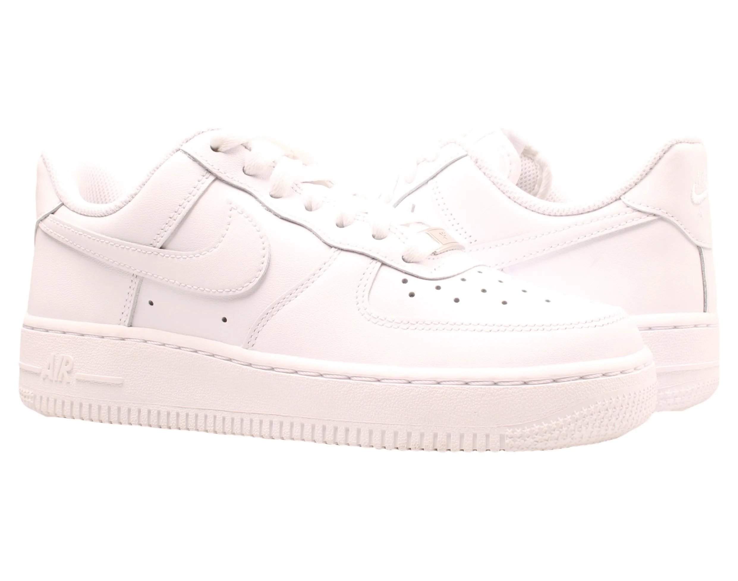 Nike Air Force 1 07 Women's Basketball Shoes 8
