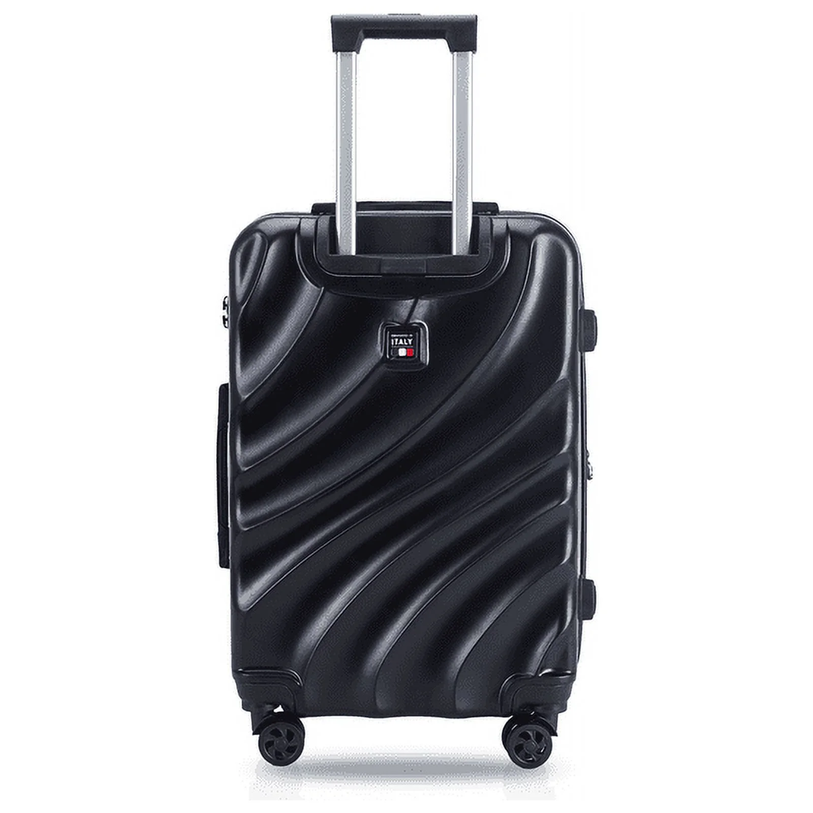 TUCCI Disegno - Cremosa 20-inch Carry-on Hardside Luggage
