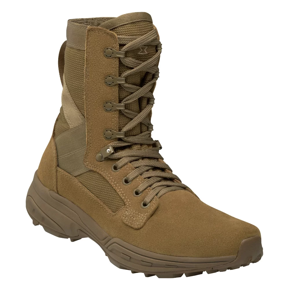 GARMONT T 8 NFS 670 Regular, Color: Coyote, Size: 6 (481996/205-6)