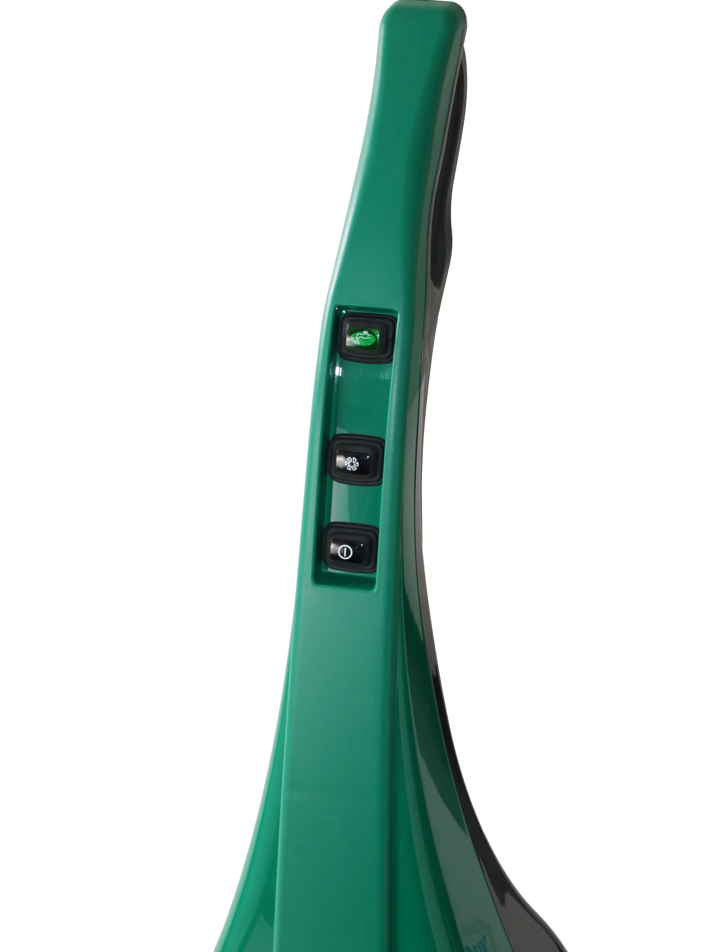 Bissell Commercial BGUS1500 Upright Electric Hard Floor Scrubber Dryer, 15 Inch, Scrubs Floor and Dry's Floor. Heavy Duty Corded Upright