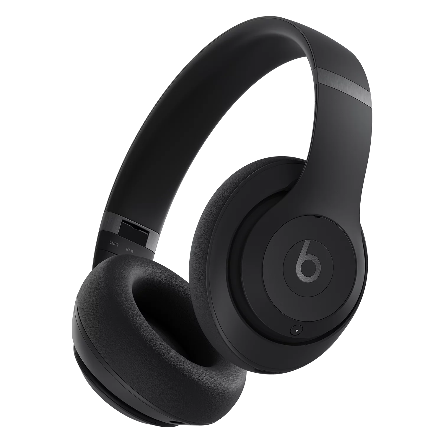 Beats Studio Pro Wireless Headphones - Black
